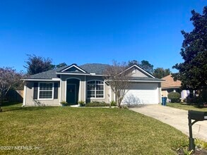 Building Photo - 596 Ashcroft Landing Dr