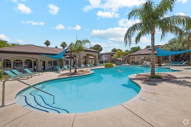 Building Photo - Silverbell Springs