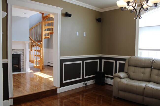 Foto del edificio - 33 Franklin St