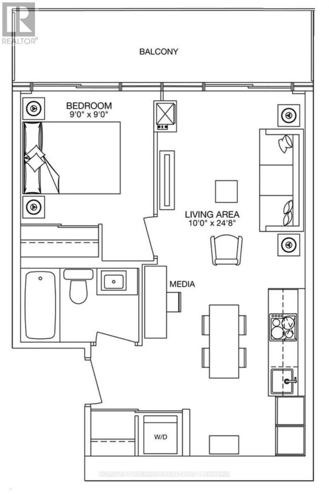 Building Photo - 8 Eglinton Ave E