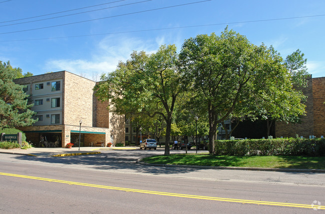 Building Photo - Boardwalk Senior Apartments