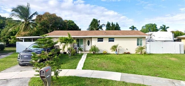 Foto del edificio - 10261 SW 169th St