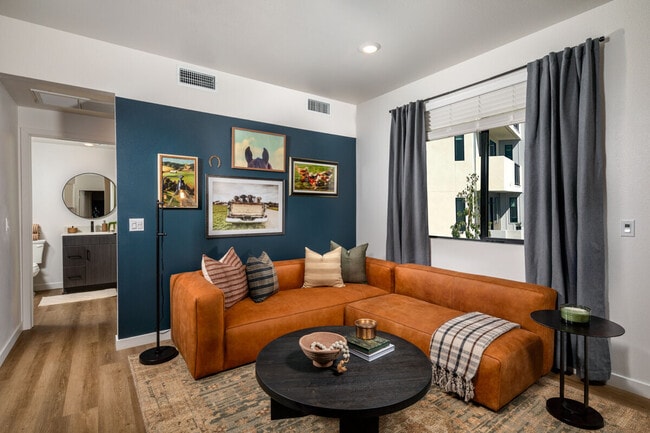 Apartamentos Ironwood — foto comunitaria - Ironwood