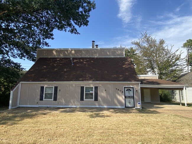 Building Photo - 5808 Lynnfield Memphis, TN 38119