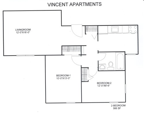 vincent apartments rentals - syracuse, ny | apartments vincent apartments rentals - syracuse, ny | apartments