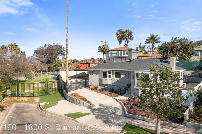 Building Photo - 3 br, 2 bath House - 1800 S. Dunsmuir Avenue