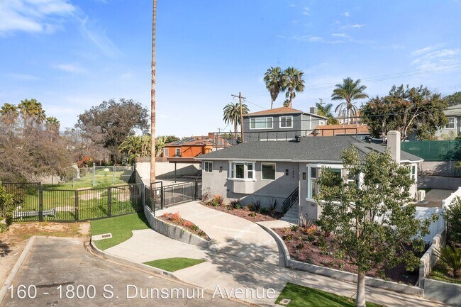 Foto del edificio - 3 br, 2 bath House - 1800 S. Dunsmuir Avenue