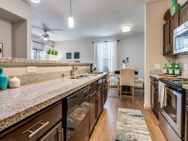 Foto del edificio - Creekside South