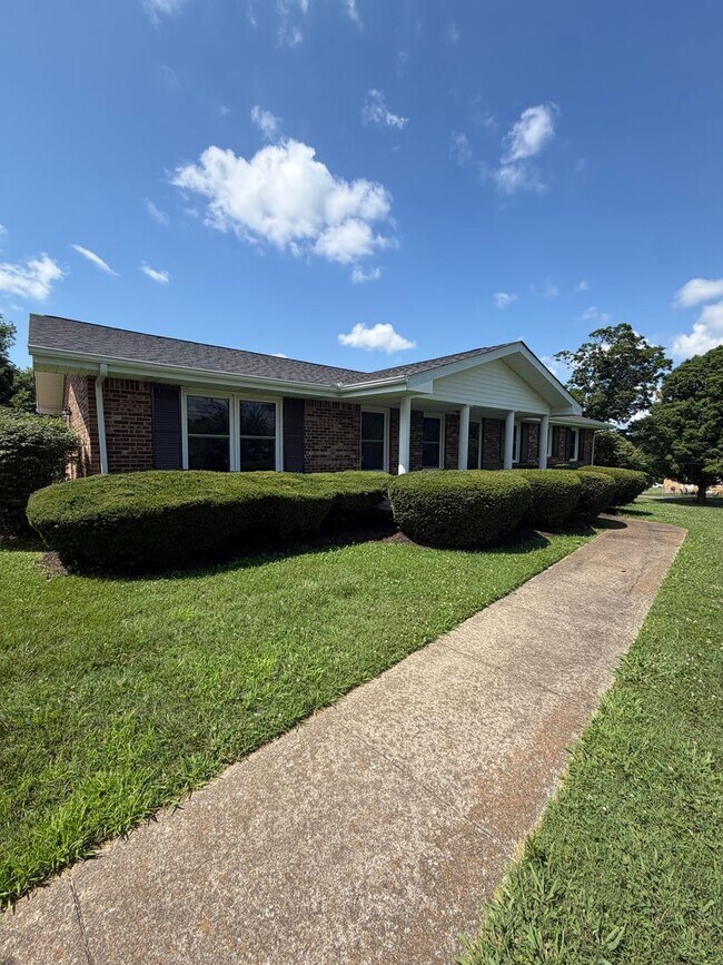Building Photo - Situated in the heart of Sango, massive lot, and includes a fully finished & recently remodeled b...