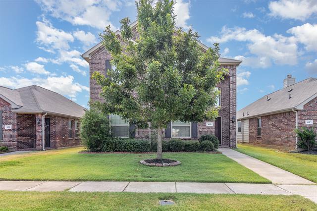 Foto del edificio - 613 Wounded Knee Dr