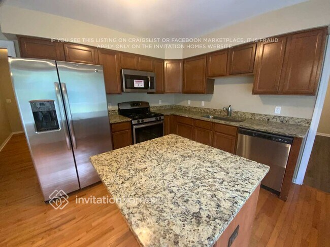 Foto del edificio - 42W174 Timber Trail