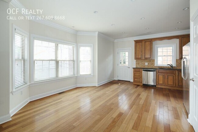 Foto del edificio - Fairmount 3 Bed Apartment