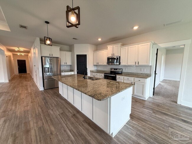 Building Photo - 6169 Jenks Dr