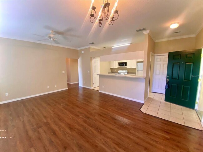 Foto del edificio - 1507 Eagle Pond Dr