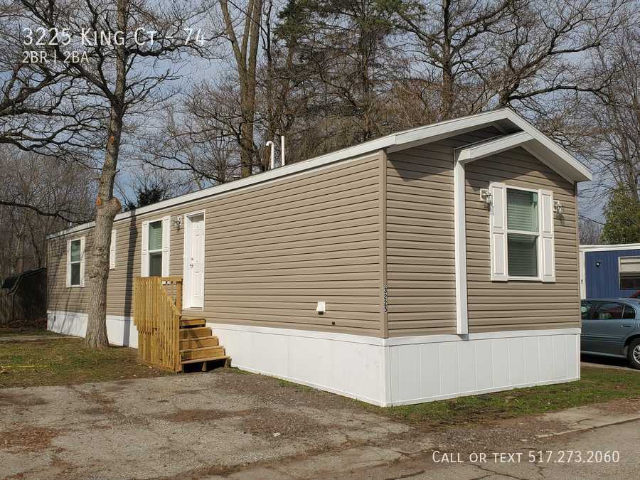 Foto del edificio - 3225 King Ct