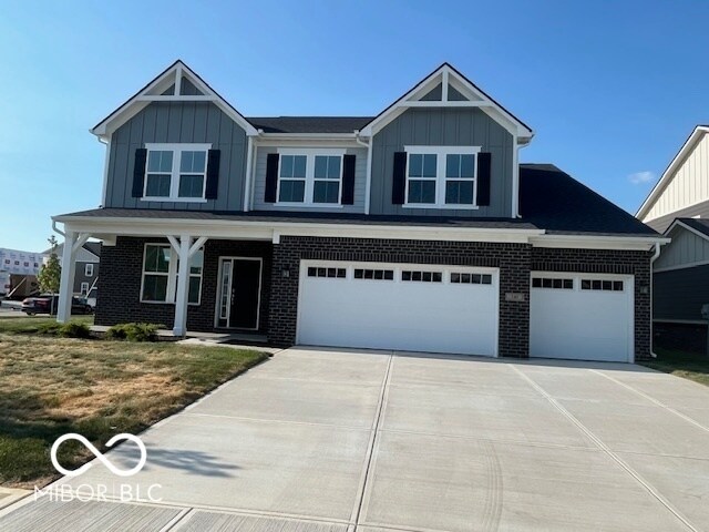 Foto principal - 540 Galveston Ln