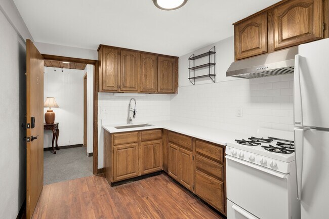 Foto del edificio - 895 Humboldt Ave