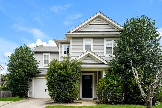 Building Photo - 506 Averasboro Dr