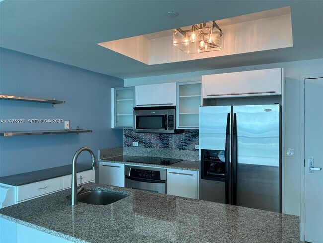 Foto del edificio - 888 Biscayne Blvd