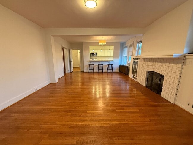 Foto del edificio - 204-204 S Braddock Ave