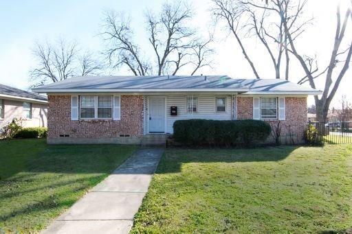 Foto del edificio - 2534 Patricia Ln