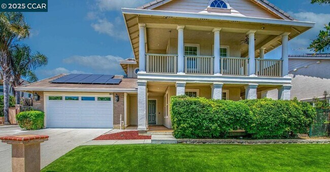 Foto del edificio - 1557 Amber Ln