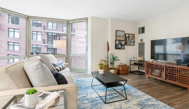Foto del edificio - 1122 N Clark St
