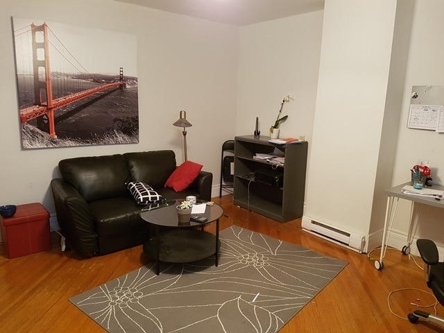 Photo du bâtiment - 394 Brock St