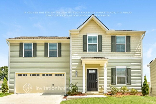 Building Photo - 1136 Concord Springs Dr