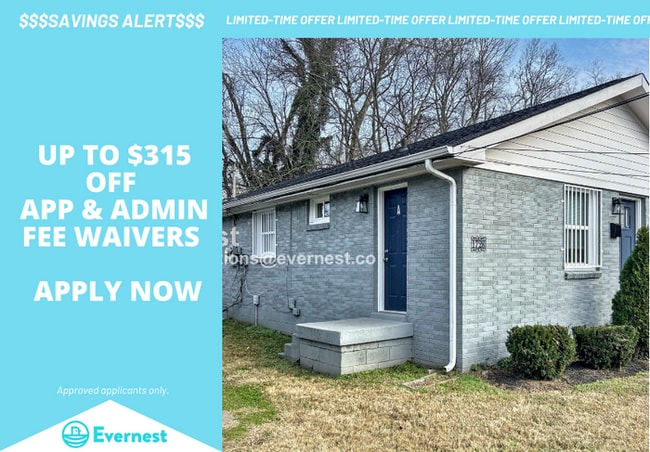 Building Photo - 1728 17th Ave N