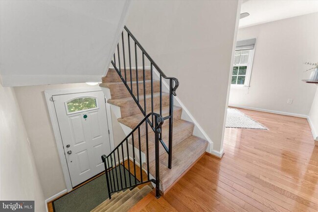 Foto del edificio - 5602 Kirkham Ct
