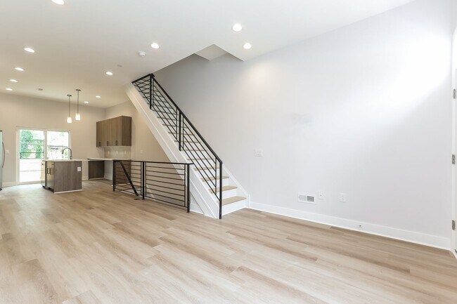 Foto del edificio - 1440 S Fallon St