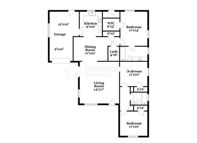Building Photo - 530 Briar Ridge Cir