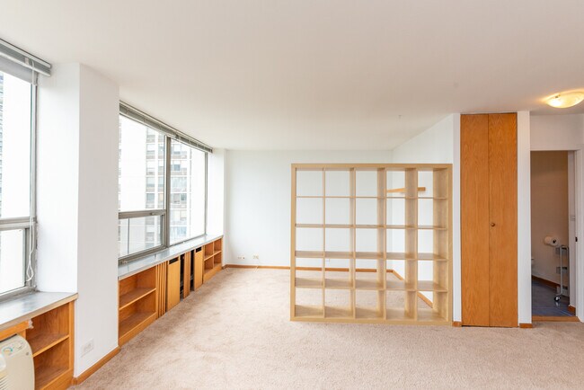 Building Photo - 1455 N Sandburg Terrace