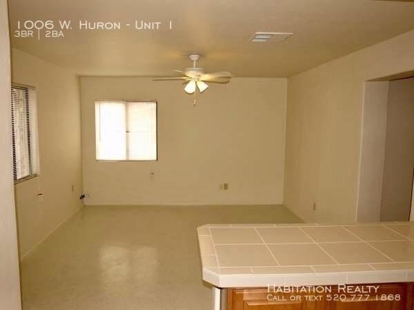 Building Photo - 3 bedroom in Tucson AZ 85745