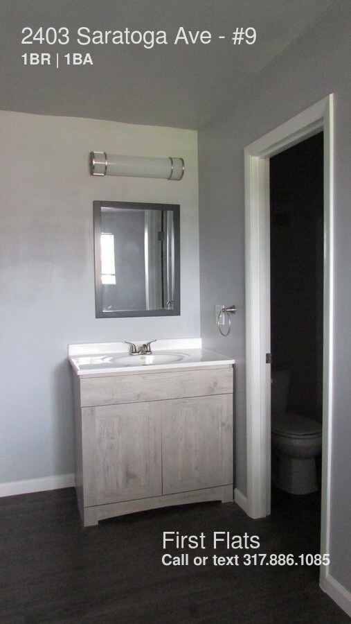 Foto del edificio - 2403 Saratoga Ave