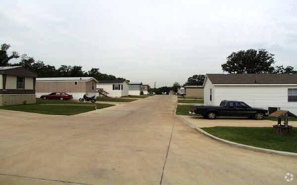 Primary Photo - Avalon Mobile Home Park