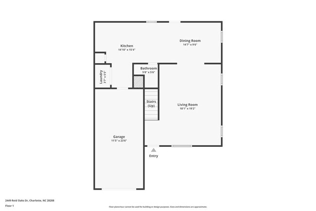 Foto del edificio - 2449 Reid Oaks Dr