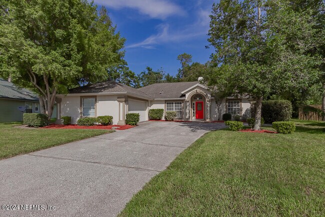 Building Photo - 1604 Brighton Bluff Ct