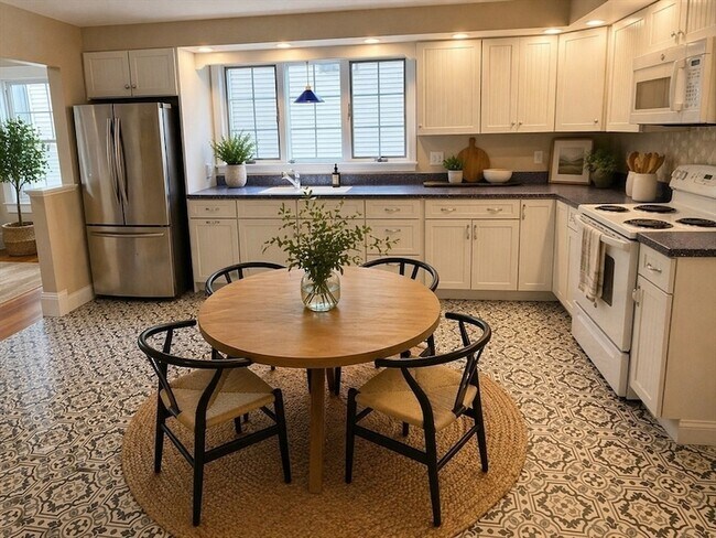 Foto del edificio - 35 Murray St