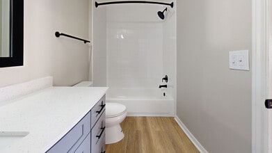 Interior Photo - Preserve at Brentwood