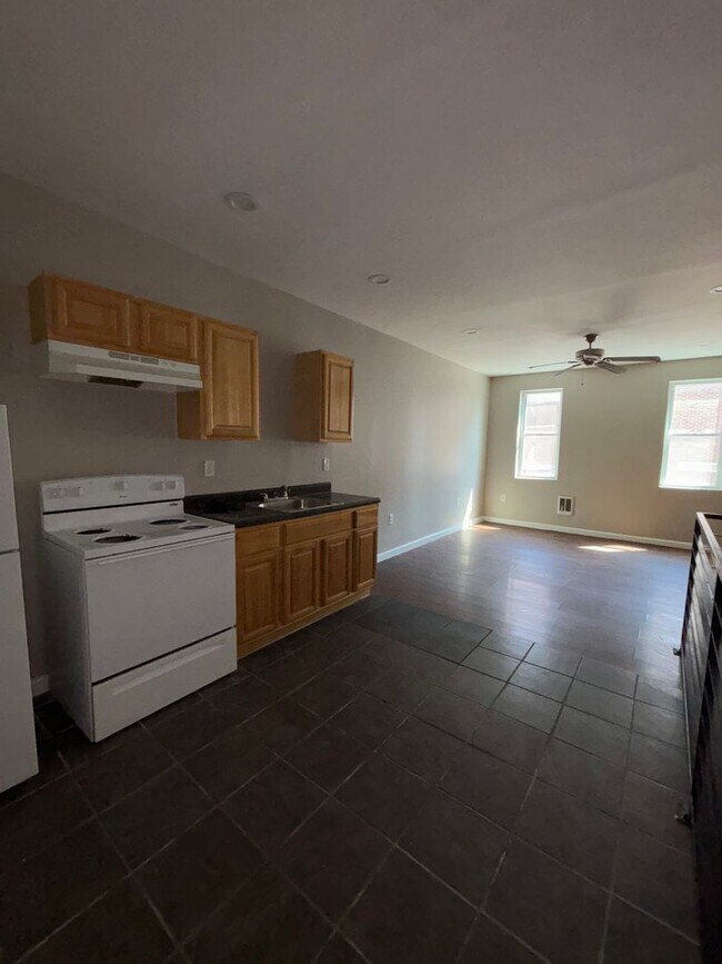 Foto del edificio - 3416 Braddock St