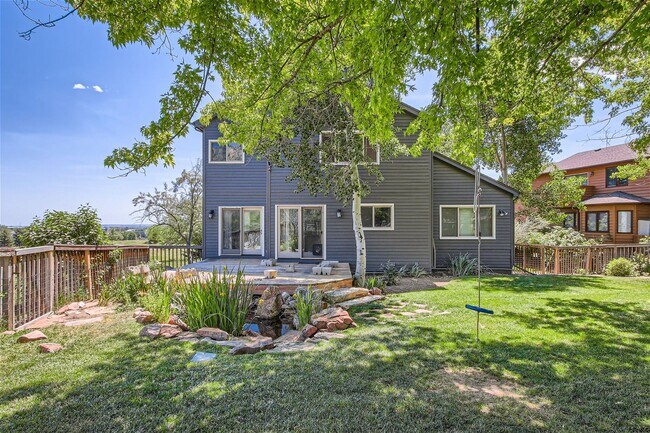 Foto del edificio - Exceptional 5-Bedroom Home in Premier Nort...