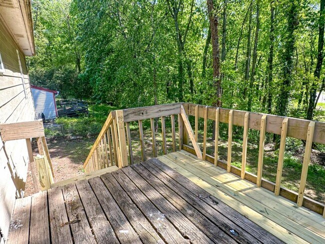 Photo - 1334 Muirforest Dr House