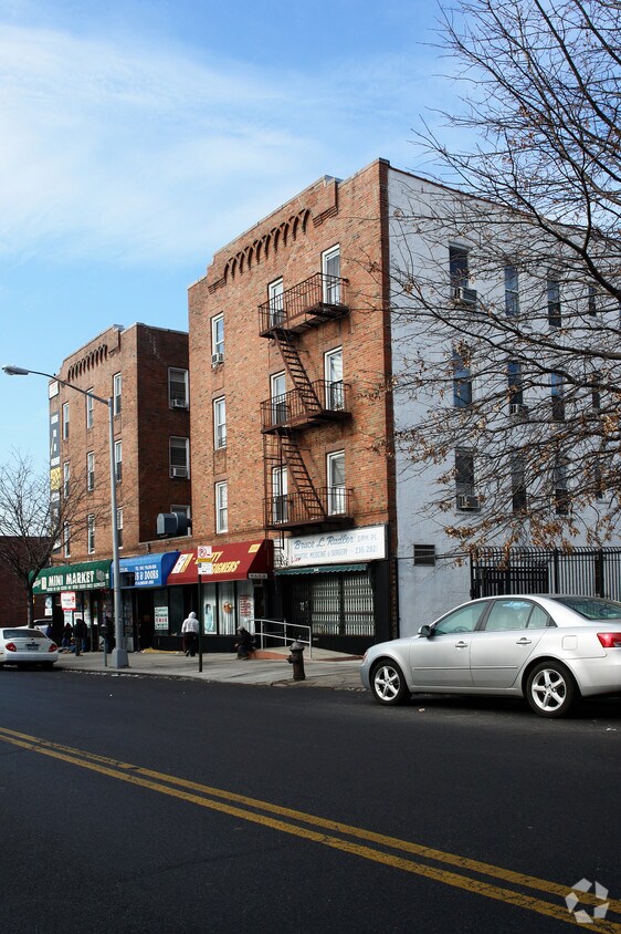 Building Photo - 1653-1691 65th St