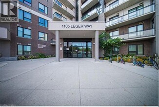 Building Photo - 1105 Leger Wy