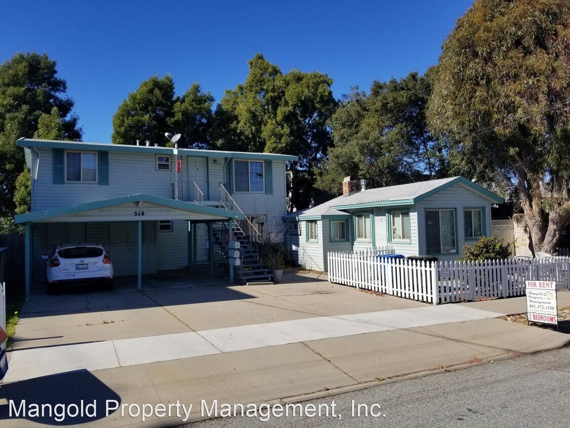 Foto principal - 514 Grand Ave