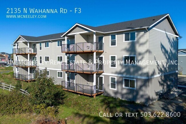 Building Photo - 2135 N Wahanna Rd