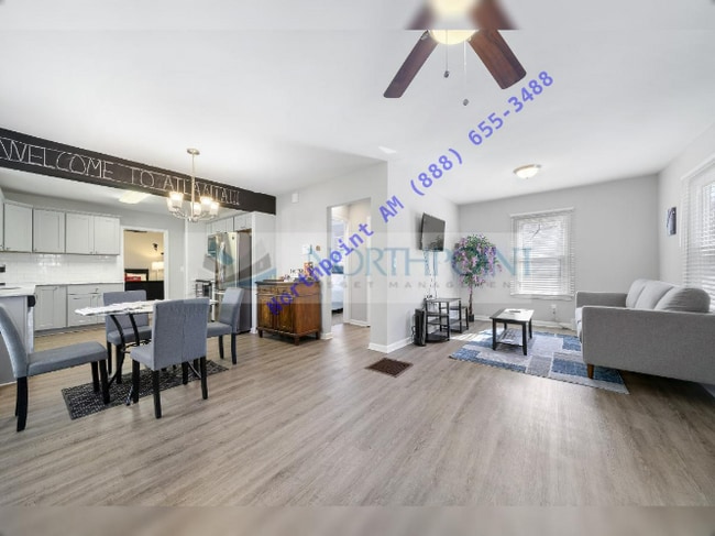 Building Photo - ! MOVE IN SPECIAL: 1 MONTH RENT FREE and A...
