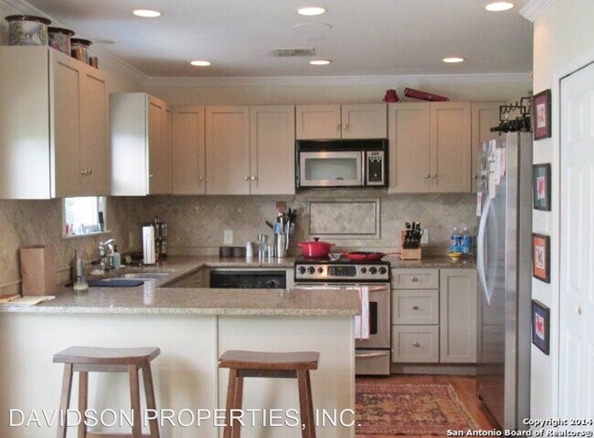 Foto del edificio - 2 br, 2 bath House - 521 Ogden Ln